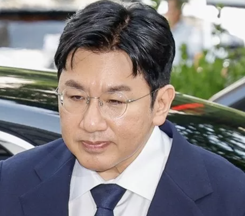 방시혁